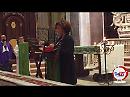 Antonella Caruso ricorda Franco Cafarelli