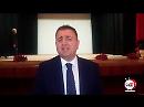 Pezzano: «La Cerignola dei diritti cresce e dà il buon esempio»