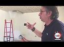 Il museo della memoria delle vittime dei bombardamenti a Foggia