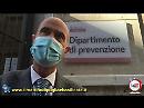 Per pugliesi e lucani un 2021 sotto il segno della prevenzione con Michele Panunzio