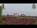 Ecco come venivano sversati i rifiuti  dei "Casalesi" in provincia di Foggia: il video