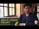 Crimini violenti, i suggerimenti della psicologa