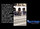 La Festa della Repubblica a Foggia... che non tutti possono riprendere