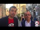 Danilo Audiello, Stefano Bucci e la magia di Accadia 