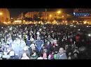 E così i desideri di Foggia prendono il volo