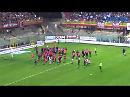 Quei 15 minuti da brivido allo Zaccheria per la Coppa Italia
