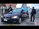 Ad Orta Nova i Carabinieri acciuffano la banda delle "bionde" del Gargano