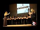 "Se tu fossi nei miei occhi per un giorno..." La magia di Morricone per le nozze d'oro foggiane