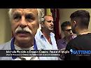 Daunia Comics, Placido pensa a farne una fabbrica del cinema di animazione