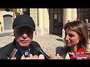 Michele e Giorgia a Cerignola: due vite a confronto contro le droghe