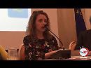 Così Marta Masi cattura i bambini alle opere d'arte