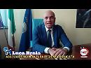 I nostri fruttuosi auguri dall'assessore regionale lucano all'agricoltura Luca Braia