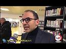 Raffaele Piemontese: «Come un fiore blu, Foggia può sbocciare dal fango»