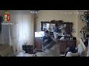 Ecco le immagini della "casa degli orrori"