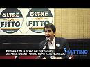 Fitto: «Così Renzi, Vendola e Emiliano hanno affossato gli agricoltori»