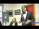 La Lectio Magistralis di Marco Camisani Calzolari a Berceto