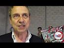 La vita, la storia, l'azione di Di Vittorio in un murale. Raccontato dal suo autore, Ettore De Conciliis
