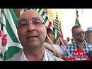 Trasporti, Di Conza (Cisl): «Foggia questione centrale, non ci fermeremo»