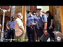 La "scossa" dei Carabinieri per la Movida di Foggia