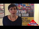 Rosa Barone: «Scegliere dal basso è da M5S e accadrà anche per Foggia» 