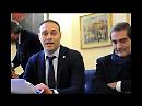 Amorese: «Da Periferia a Periferia, ecco cosa faremo a Foggia»