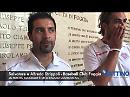 Foggia, un miracolo chiamato Baseball