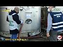La GdF scopre 3milioni di litri di vino "ubriaco" nel Foggiano e denuncia 14 persone