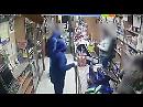 Rapina San Nicandro Garganico, 23enne incastrato dalle telecamere: resta in carcere