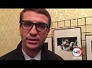 Alberto Ciapparoni: «Si vota il 4 marzo e la sfida finale sarà tra centrodestra e M5S»
