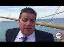 Galeotto fu il trabucco: così il Veneto s'innamorò del Gargano
