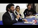 Al Premio Di Lascia il giornalista di razza Amendolara fa luce sulle morti di Mattei, Pasolini, De Mauro