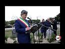 Monumento a Falcone e Borsellino, Landella: «Affermazione della legalità»
