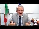 Emergenza rifiuti, Il sindaco Metta: «Il Prefetto ha inoltrato la richiesta dell'esercito»
