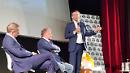 Lollobrigida nuovo ministro dell'agricoltura: quando a Potenza con Prandini veniva lanciato il ministero della sovranità agroalimentare 