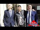 La lezione di Blandamura a Cerignola "Per vincere occorre imparare a soffrire" 