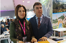 Gli attrattori turistici di Brindisi di Montagna alla Business tourism management di Bari