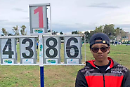 Atletica Leggera Foggia, il lancio del disco di Martina Lukaszek a Bari è musica da record per i prossimi Campionati italiani Allievi