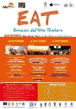 A San Severo arriva EAT, emozioni dell'Alto Tavoliere