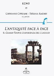L&rsquo;antiquit&eacute; face &agrave; face 