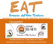 "EAT - Emozioni dell'Alto Tavoliere", domani si parte. Ecco il programma della giornata