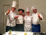 "EAT - Emozioni dell'Alto Tavoliere", successo per il cooking show e per i concerti di musica popolare