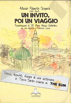 Un invito, poi un viaggio