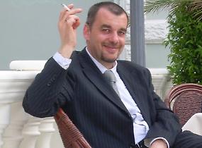 Michele Gualano