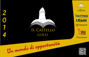 Il Castello Gold 2014