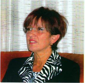Rosalba Di Vona