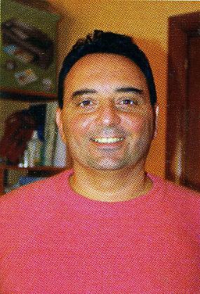 Michele Ciasulli