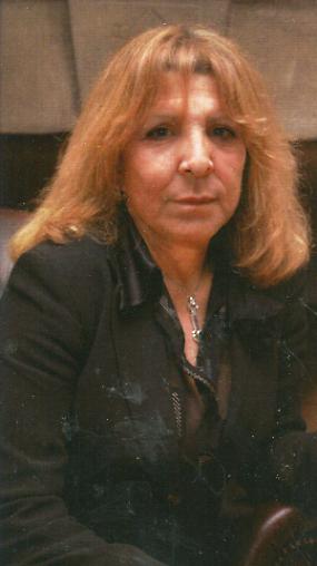 Maria Carsana