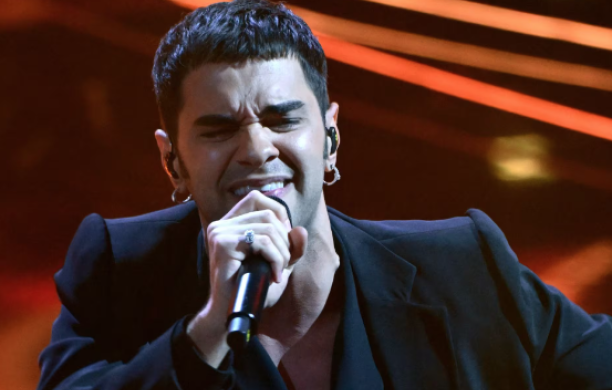 Maninni, il giovane talento barese che ha conquistato Sanremo... e Fiorello!