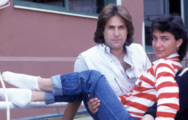 Angela e Angelo dei Ricchi e Poveri: un amore giovanile che ha lasciato il segno